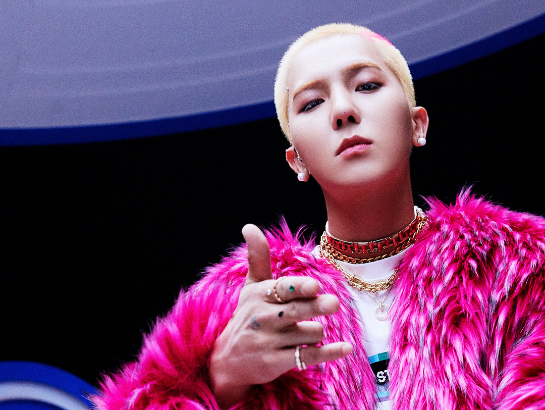 ▲ 그룹 위너 송민호 © YG엔터테인먼트 제공